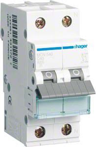 Leitungsschutzschalter MCN540