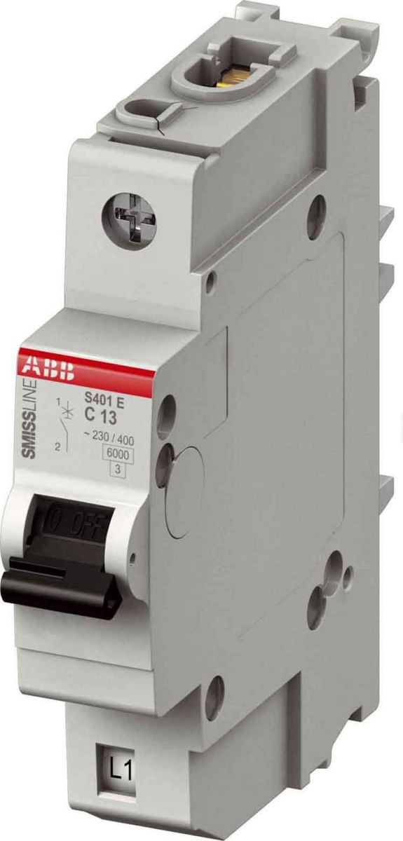 Leitungsschutzschalter S401M-C16