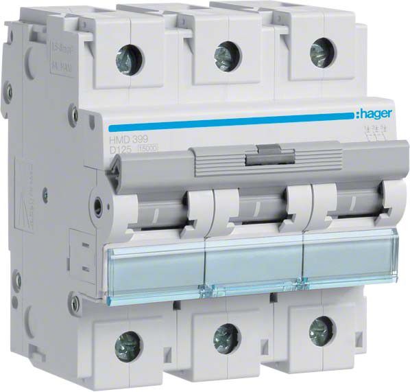 Leitungsschutzschalter HMD399