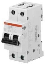 Sicherungsautomat S202M-K10UC