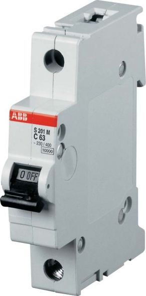 Sicherungsautomat S201M-K32