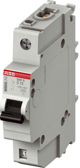 Leitungsschutzschalter S401E-B20