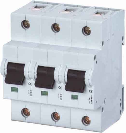 Hochleistungsautomat AZ-3-C25