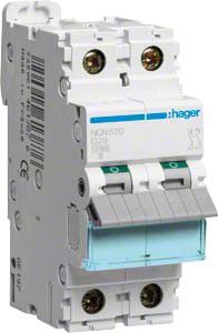 Leitungsschutzschalter NCN520