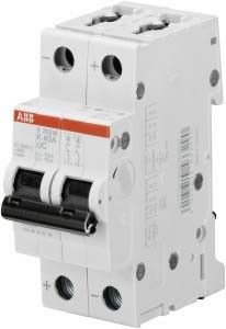 Sicherungsautomat S202M-Z3UC