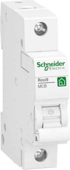 Leitungsschutzschalter R9F23110 B-10A 1-polig
