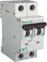 Leitungsschutzschalter FAZ-B40/1N