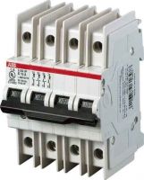 Sicherungsautomat S204P-B50