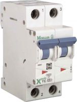 LS-Schalter m.Beschrift. PXL-B10/2