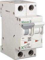 LS-Schalter m.Beschrift. PXL-C63/1N