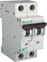 Leitungsschutzschalter FAZ-C1/1N
