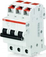 Sicherungsautomat S203S-C8
