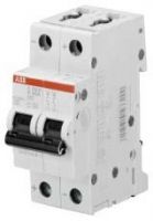 Sicherungsautomat S202M-K2UC