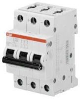 Sicherungsautomat S203M-Z3UC