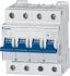 Leitungsschutzschalter DLS 6I C20-3+N 10 kA
