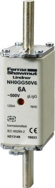 NH-Sicherung NH0 200A gL/gG