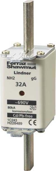 NH-Sicherungseinsatz NH2GG69V80