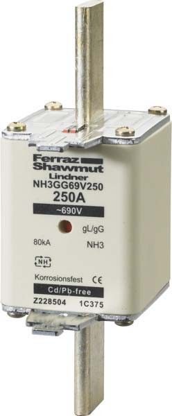 NH-Sicherungseinsatz NH3GG69V425