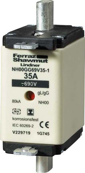 NH-Sicherungseinsatz NH00GG69V80-1