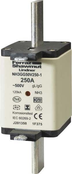NH-Sicherungseinsatz NH3GG50V450-1
