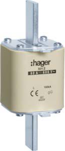 NH-Sicherung NH2 80A gL/gG 100kA