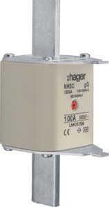 NH-Sicherung NH3 125A gL/gG
