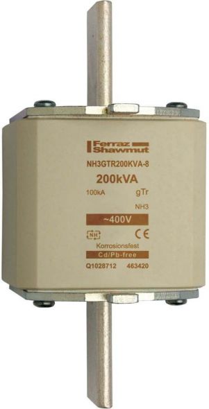 NH-Sicherungseinsatz NH32GTR315KVA-8