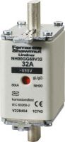 NH-Sicherungseinsatz NH00GG69V125