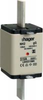 NH-Sicherung NH2 315A gL/gG