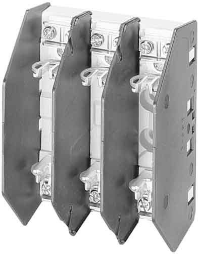 NH 00-Unterteil GS00-160