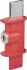 Erdungspatrone EP NH1 3 TI M10