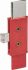 Erdungspatrone EP NH1 3 VI TA