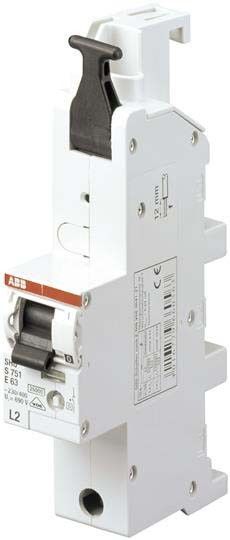 HLS-Schalter S751-E25L2
