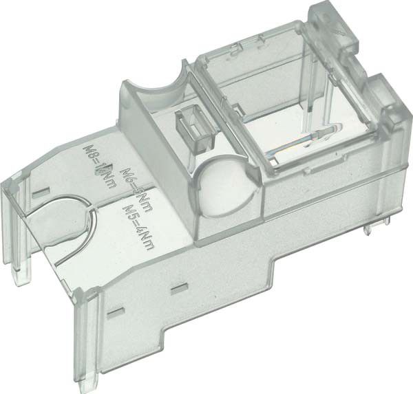 Anschlussraumabdeckung LVZ00AK