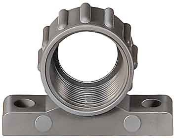 Befestigungswinkel BWK-M 63x1,5