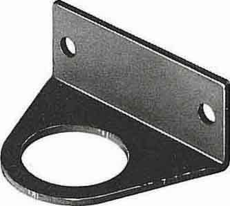 Befestigungswinkel BW-M M32x1,5