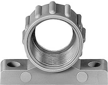 Befestigungswinkel BWK-P Pg36