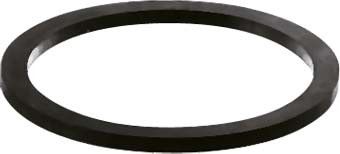 Flachdichtring FR-M M25