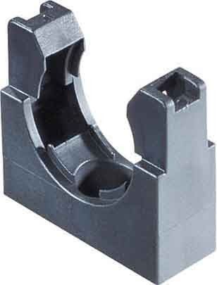Universal-Halter UH 16/M5 sw