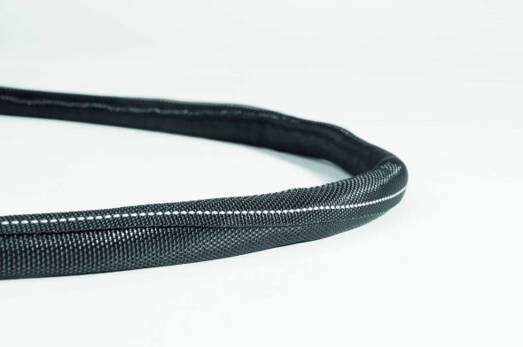 Geflechtschlauch Twist-In-FR 29