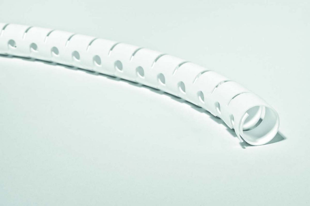 Schlauch inkl. Werkzeug HWPP-8MM-PP-WH-Q1