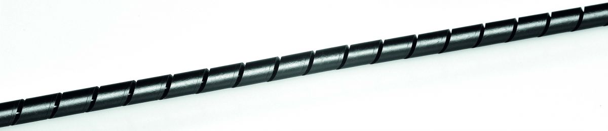 Spiralschlauch SBPE9D GY