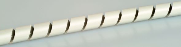 Spiralschlauch SBPEFR1.5 BK-PE