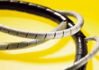 Spiralschlauch SBPTFE9 NA-PTFE