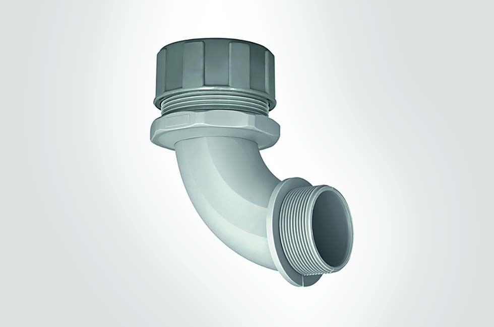 Winkelverschraubung PSR20-90-M20