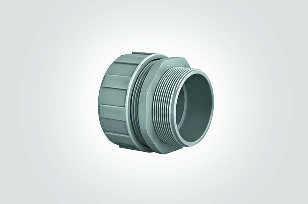 Schlauchverschraubung PSR20-S-M20