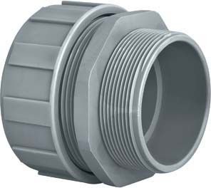 Schlauchverschraubung PSR63-S-M63