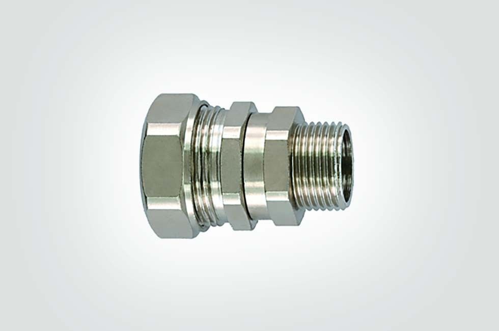 Kompressionsverschraubung PSRSC16-SMC-M16