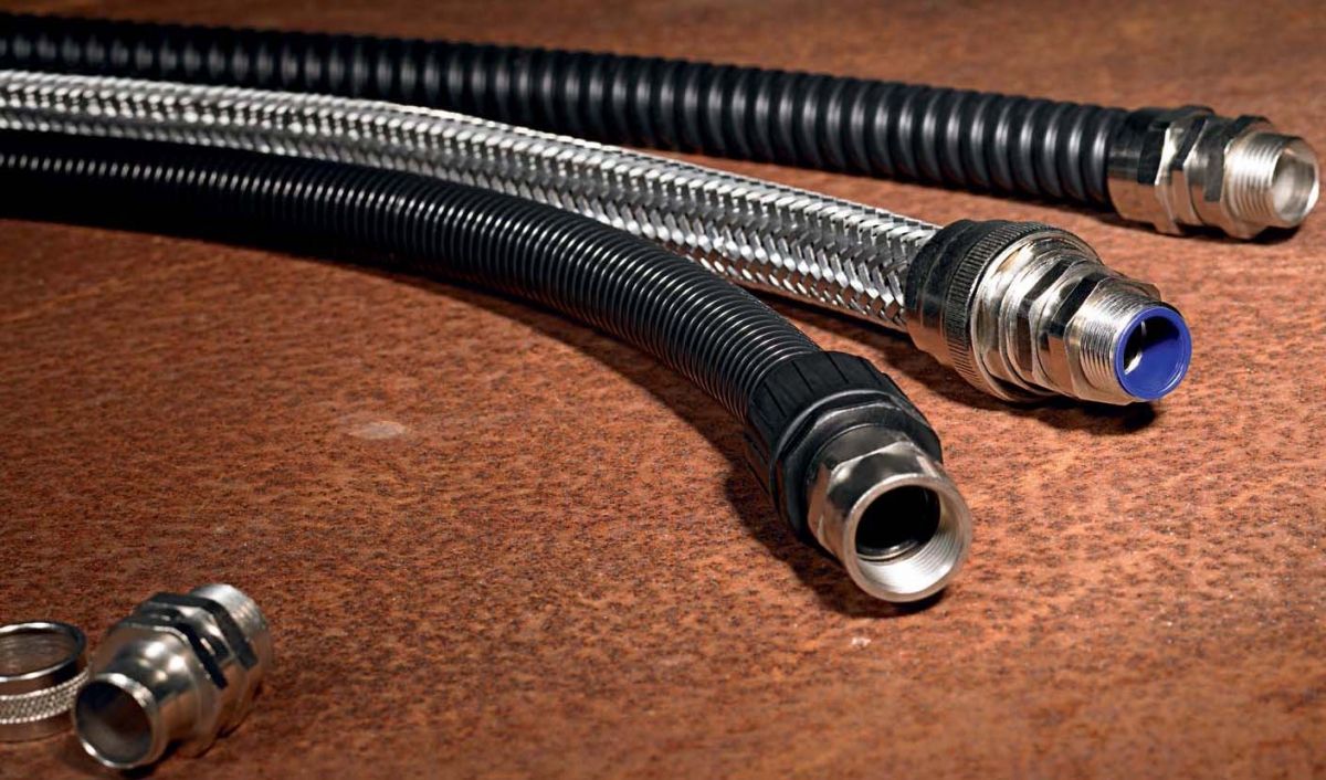 Kompressionsverschraubung PSRSC40-FMC-M40