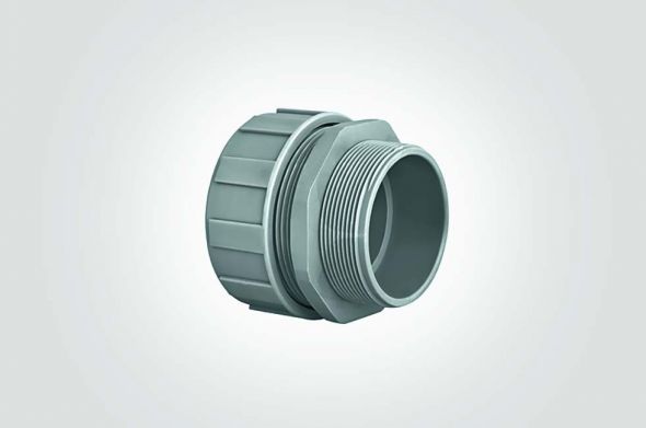Schlauchverschraubung PSR50-S-M50